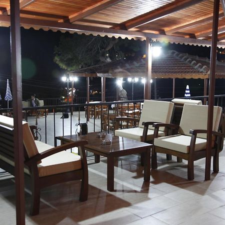 Apollon Hotel Patara Exterior foto