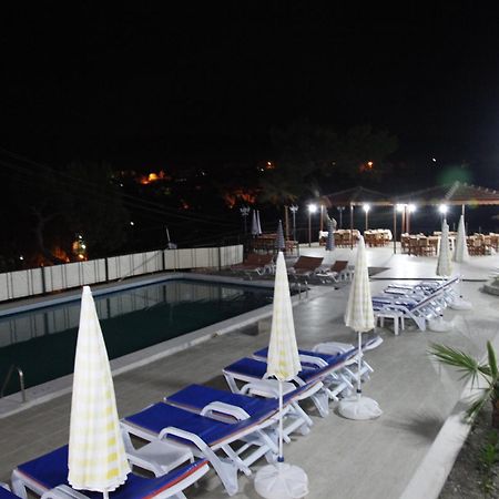 Apollon Hotel Patara Exterior foto