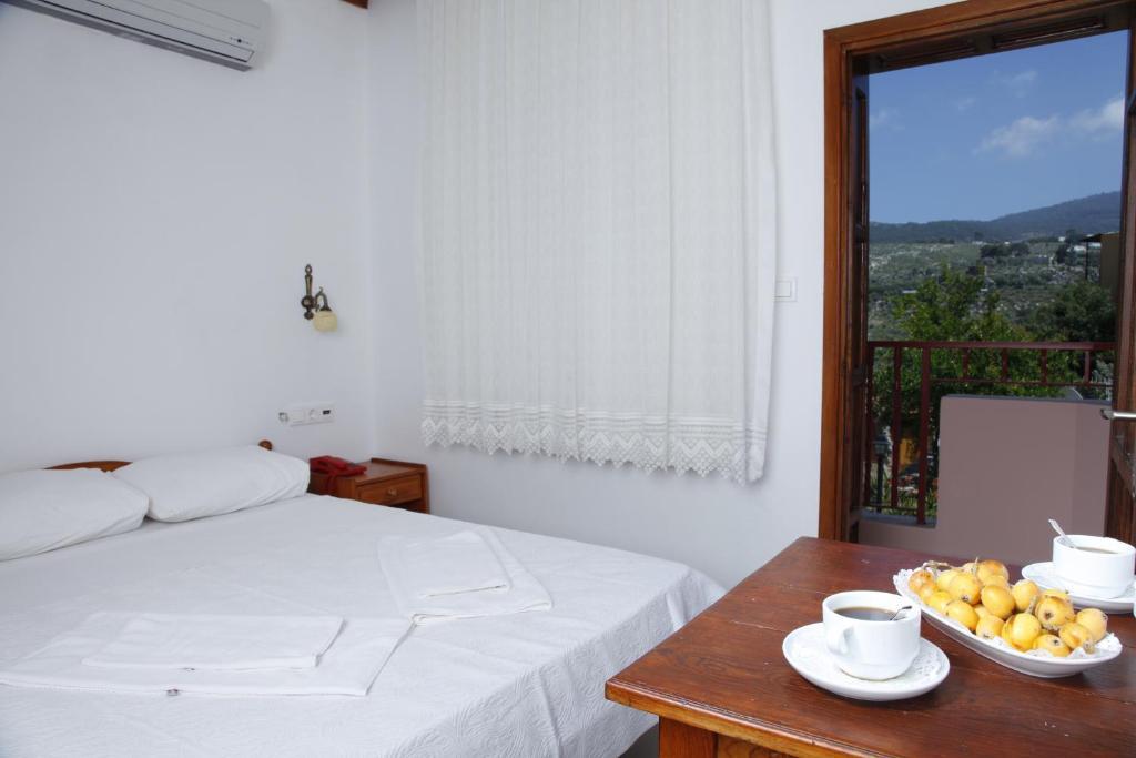 Apollon Hotel Patara Habitación foto