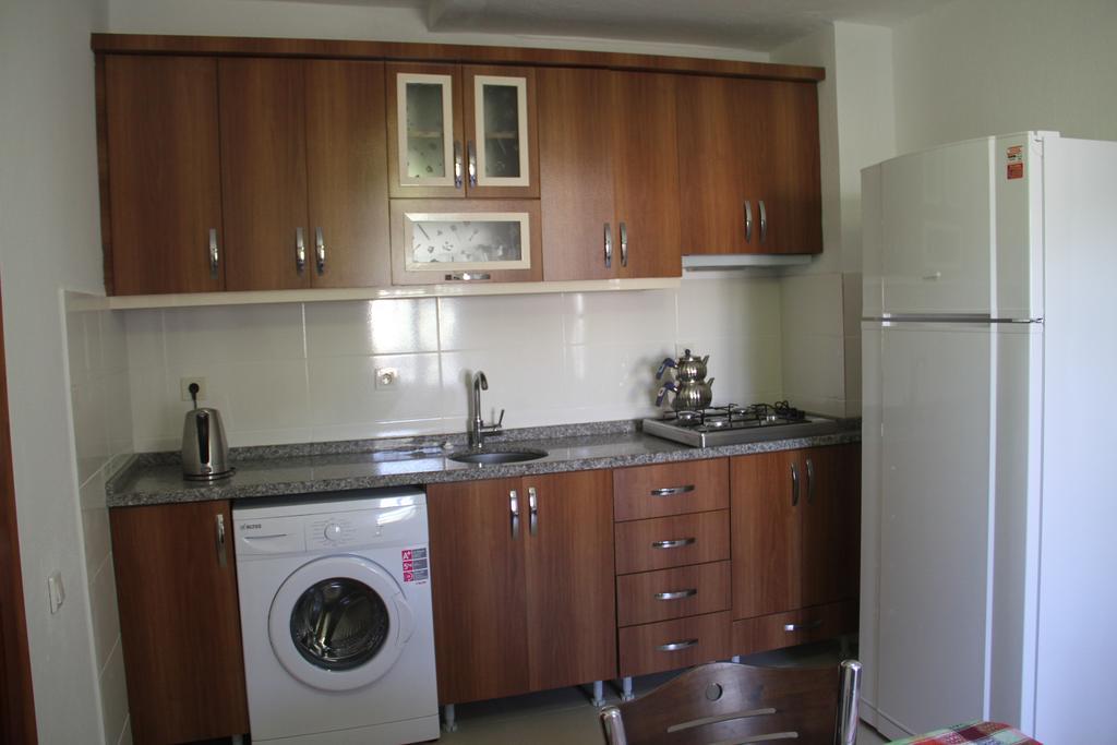 Apollon Hotel Patara Habitación foto