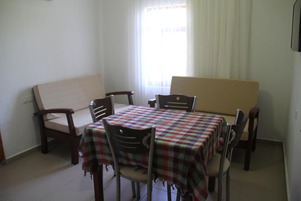 Apollon Hotel Patara Habitación foto