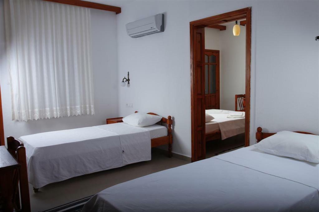 Apollon Hotel Patara Exterior foto